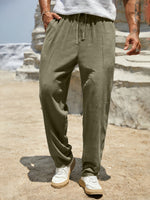 Wells - Relaxed Summer Pants