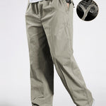 Harlan - Relaxed Workwear Pants
