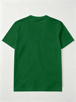 Asher - Lightweight Quick-Dry Henley Tee