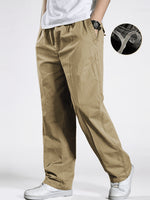 Harlan - Relaxed Workwear Pants