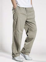 Harlan - Relaxed Workwear Pants