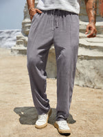 Wells - Relaxed Summer Pants