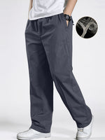 Harlan - Relaxed Workwear Pants