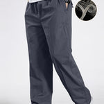 Harlan - Relaxed Workwear Pants