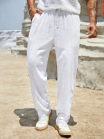 Wells - Relaxed Summer Pants