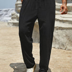 Wells - Relaxed Summer Pants