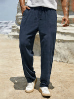 Wells - Relaxed Summer Pants