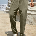 Wells - Relaxed Summer Pants