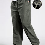 Harlan - Relaxed Workwear Pants