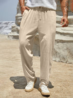 Wells - Relaxed Summer Pants