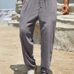 Wells - Relaxed Summer Pants