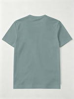 Asher - Lightweight Quick-Dry Henley Tee