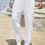 Wells - Relaxed Summer Pants