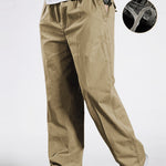 Harlan - Relaxed Workwear Pants