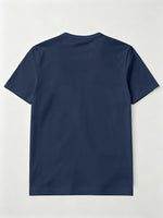Asher - Lightweight Quick-Dry Henley Tee