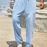 Wells - Relaxed Summer Pants