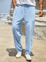 Wells - Relaxed Summer Pants