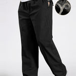Harlan - Relaxed Workwear Pants