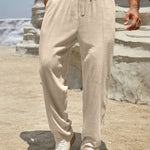 Wells - Relaxed Summer Pants