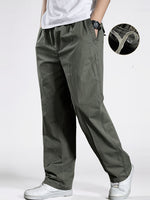 Harlan - Relaxed Workwear Pants