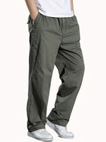 Harlan - Relaxed Workwear Pants