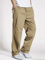 Harlan - Relaxed Workwear Pants