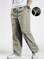 Harlan - Relaxed Workwear Pants