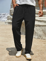 Wells - Relaxed Summer Pants