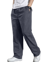 Harlan - Relaxed Workwear Pants