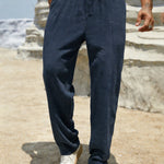 Wells - Relaxed Summer Pants